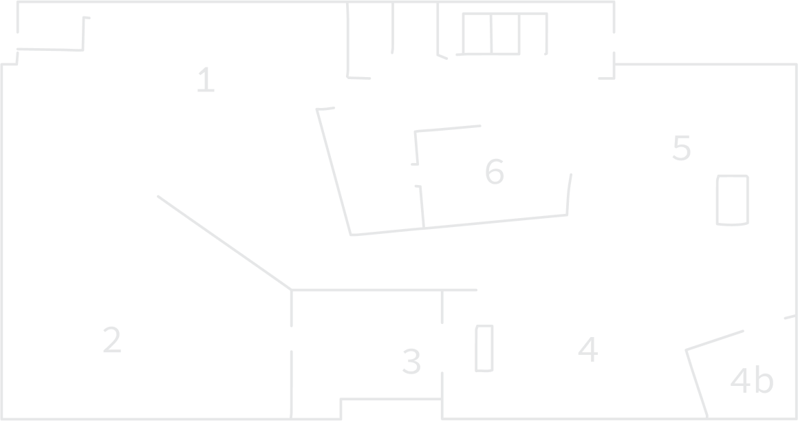 Plan du Fractal Art Museum